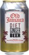 Old Jamaica Light Ginger Beer Can 330 ml (Pack of 24) on Sale