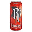 Relentless Cherry Energy Drink Can 500ml x 12 For Sale