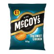 McCoy s Crisps 65g x 20 Online