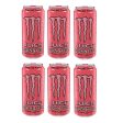 Monster Energy Drink Pipeline Punch 500ml Pack Sale