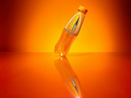 Lucozade Energy Drink Orange Pack of 900ml Online