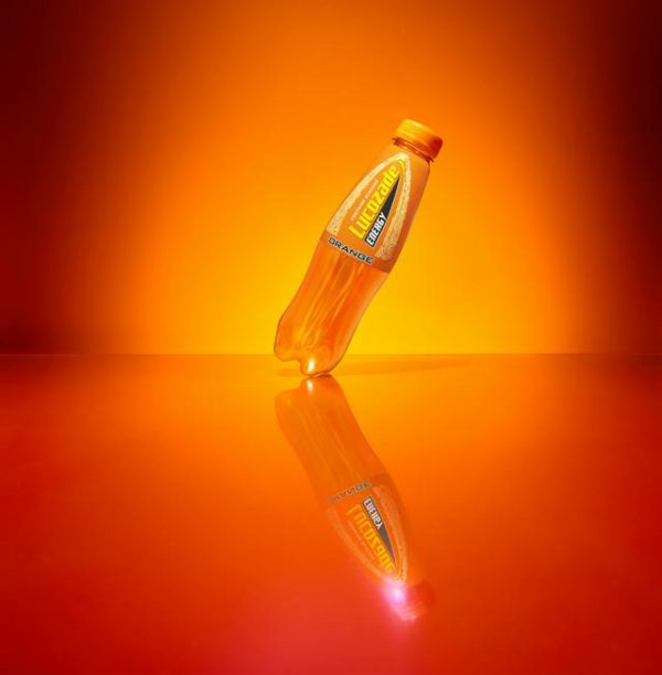 Lucozade Energy Drink Orange Pack of 900ml Online