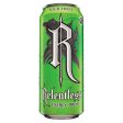 Relentless Sour Twist Energy Drink Can 500ml x12 Online Sale