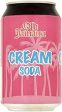 Old Jamaica Cream Soda  Pack of 24x330ml Online