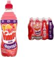 Vimto Still Rasberry Orange & Passionfruit, 500ML (Pack of 12) For Discount