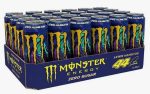 Monster Energy Drink Lewis Hamilton Zero Sugar 500ml Pack Online