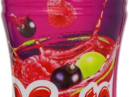 Vimto Still Ready to Drink Juice Pack of 12 x 500ml Sale