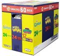 Walkers Snack Yellow Mega Mix Party Box Pack of 60 Hot on Sale