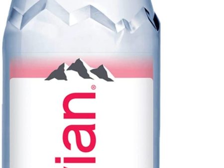 Evian Still Mineral Water Pack of  330 ml bottles Hot on Sale