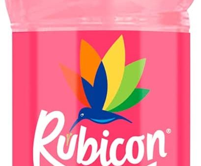 Rubicon Sparkling Guava Juice Drink Pack of 12x500ml Online Sale