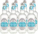 Fentimans Naturally Light Tonic Water (500ml) - Pack of 8 bottle For Sale