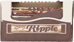 Galaxy Ripple Pack of 36X30 g Supply