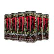 Monster Assault Energy Drink 500ml Pack Online Hot Sale