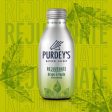 Purdey’s Rejuvenate Natural Energy Drink Pack of 12x330 ml Online