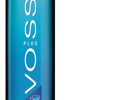 Voss Plus Still Water Bulk Pack of 24 x 500 ml Supply