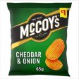 McCoy s Crisps 65g x 20 Online