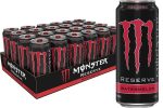 Monster reserve watermelon Pack of 12x500ml Online Hot Sale