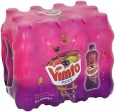 Vimto Original Fizzy 500 ml (Pack of 12) Online now