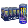 Monster Energy Drink Lewis Hamilton Zero Sugar 500ml Pack Online