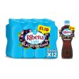 Ribena Light Blackcurrant 500ml x Pack of 12 For Sale